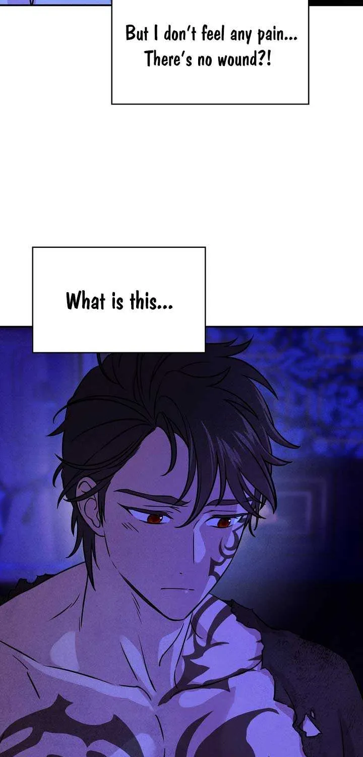 My Master Doesn’t Bite People Chapter 6 page 17 - 