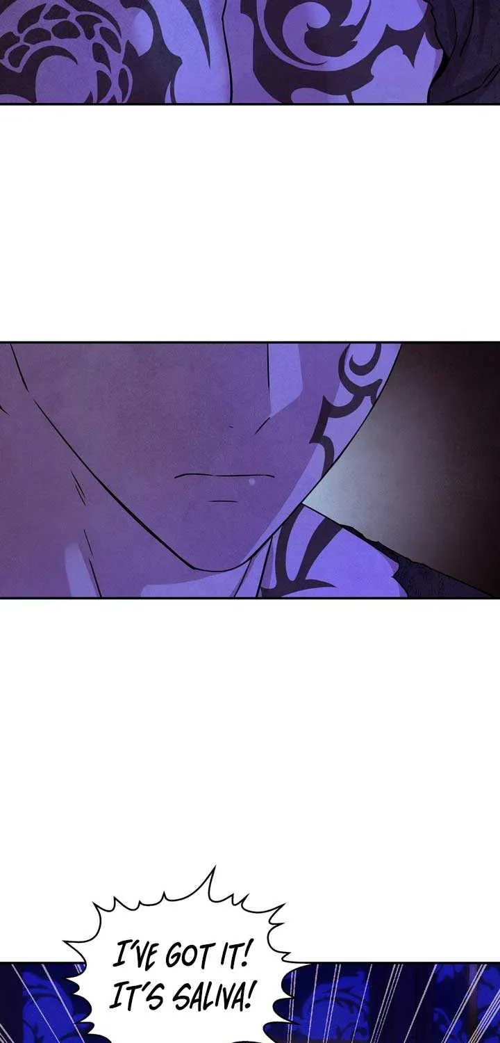 My Master Doesn’t Bite People Chapter 6 page 18 - 