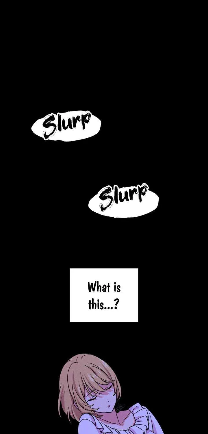 My Master Doesn’t Bite People Chapter 6 page 3 - 