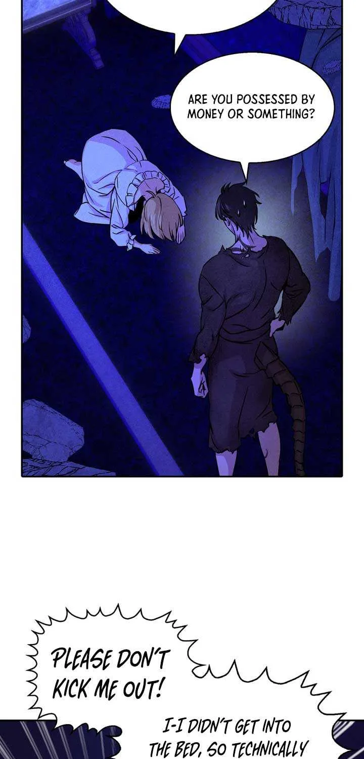 My Master Doesn’t Bite People Chapter 6 page 26 - 