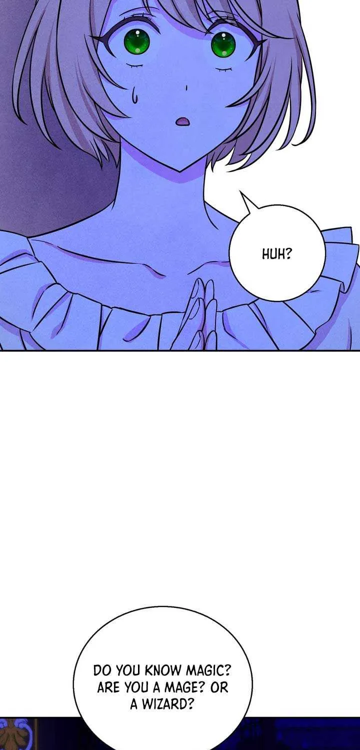 My Master Doesn’t Bite People Chapter 6 page 30 - 