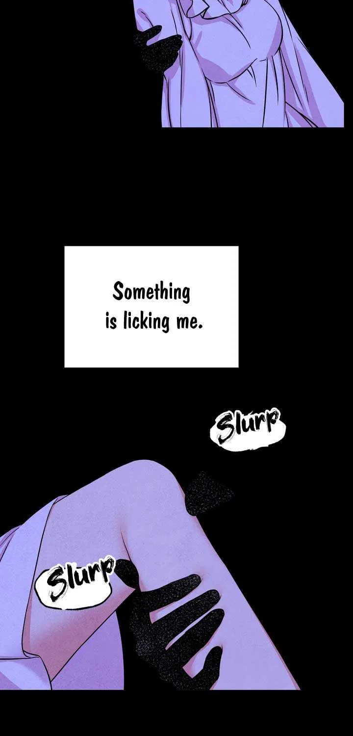 My Master Doesn’t Bite People Chapter 6 page 4 - 