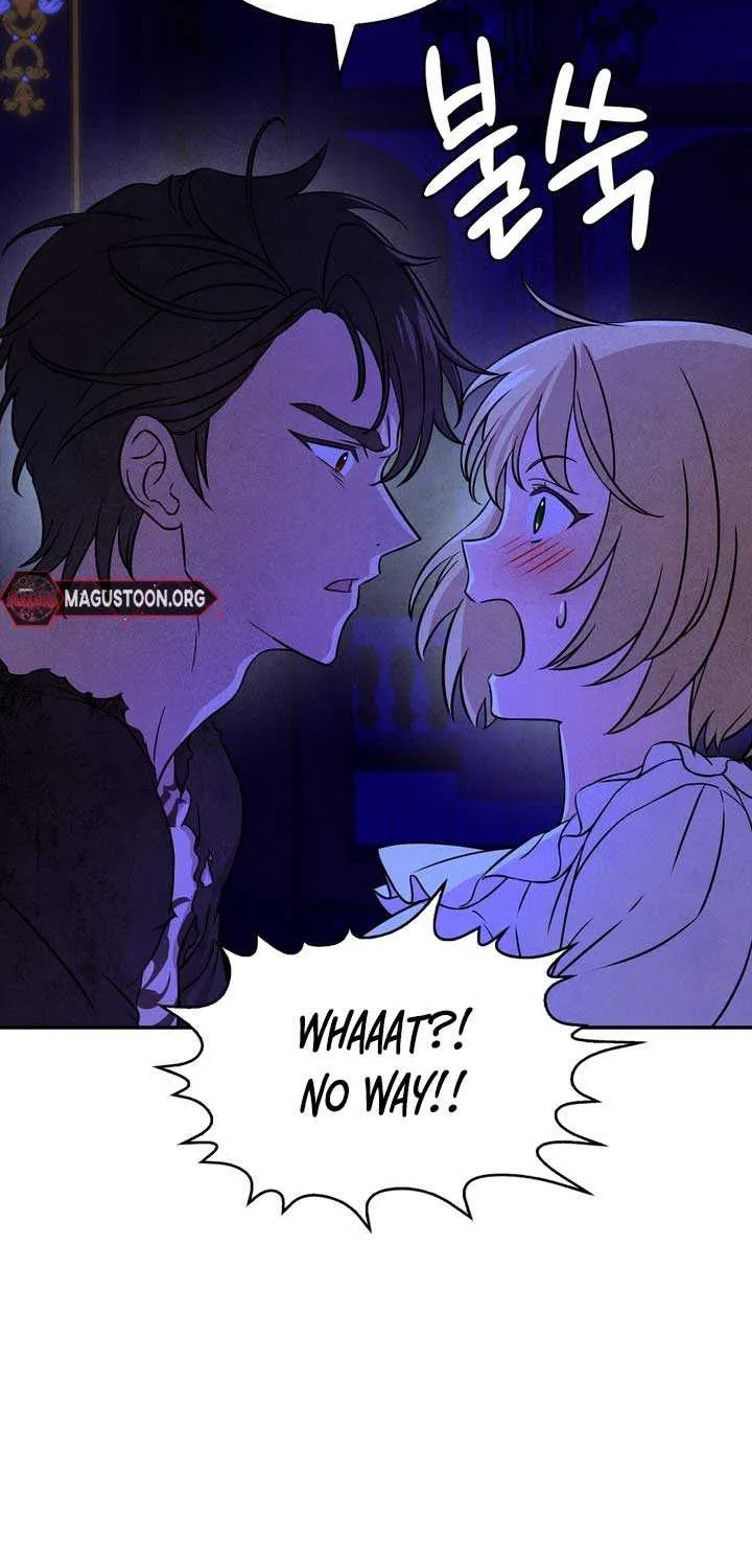 My Master Doesn’t Bite People Chapter 6 page 31 - 