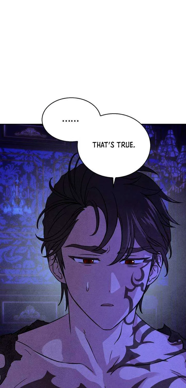 My Master Doesn’t Bite People Chapter 6 page 33 - 