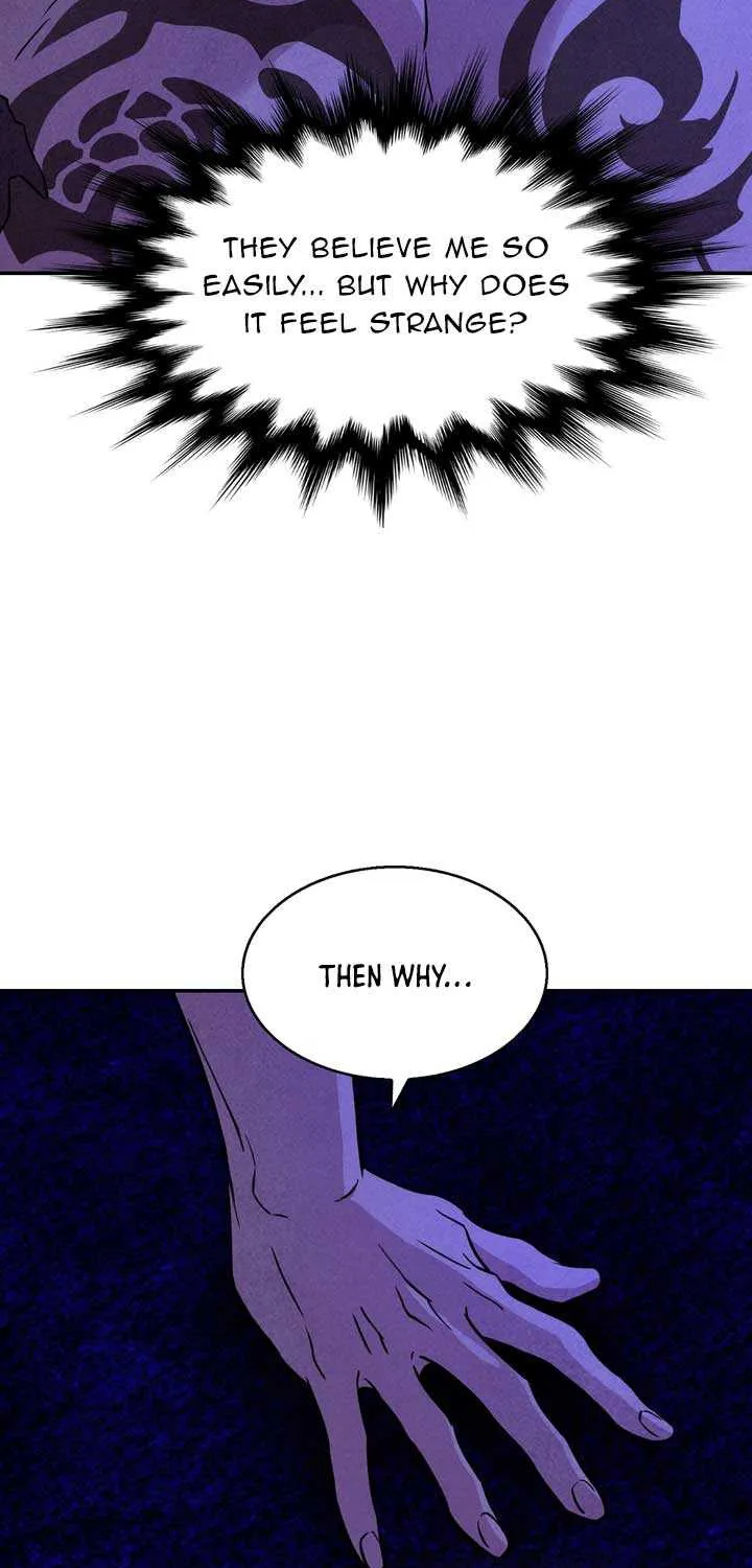 My Master Doesn’t Bite People Chapter 6 page 34 - 