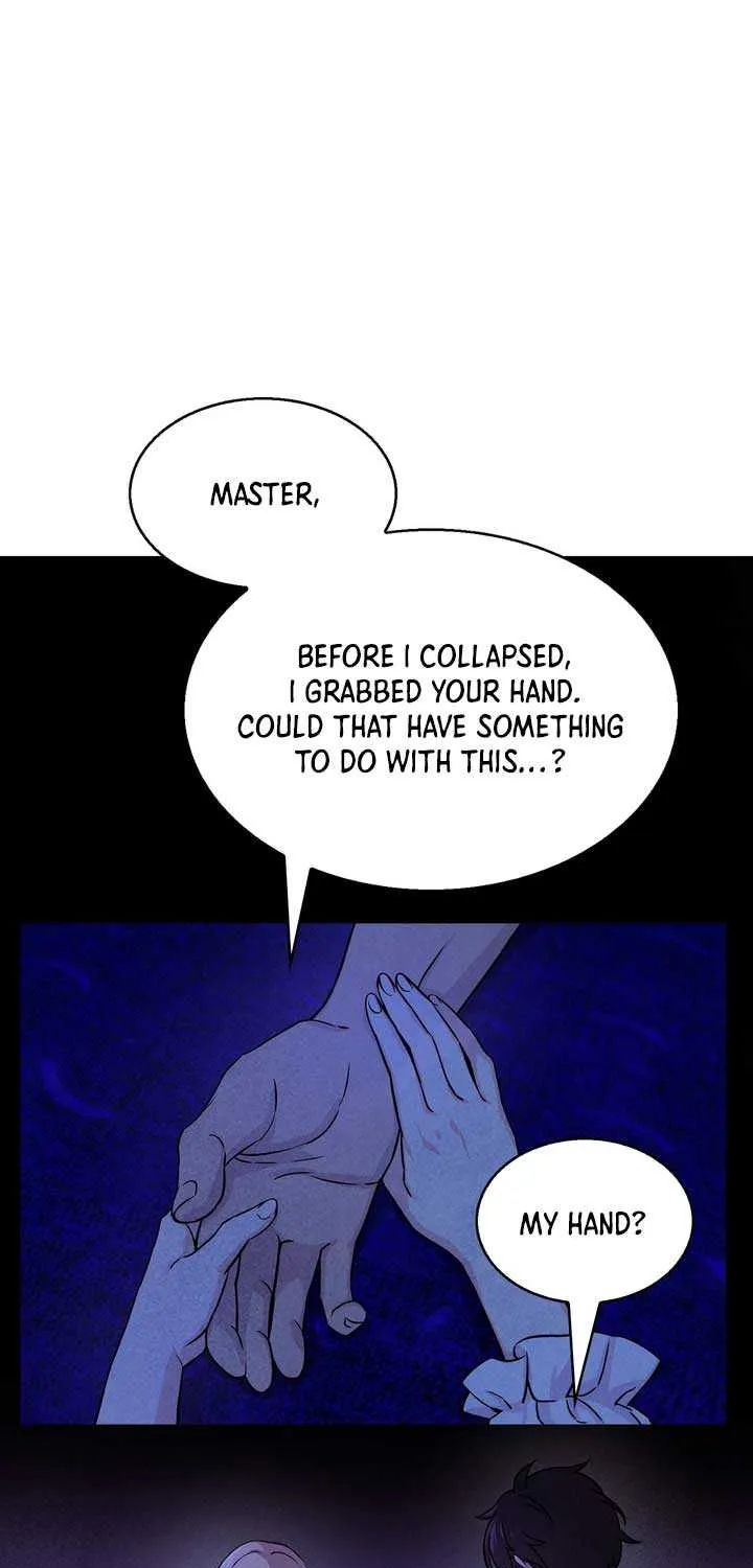 My Master Doesn’t Bite People Chapter 6 page 36 - 