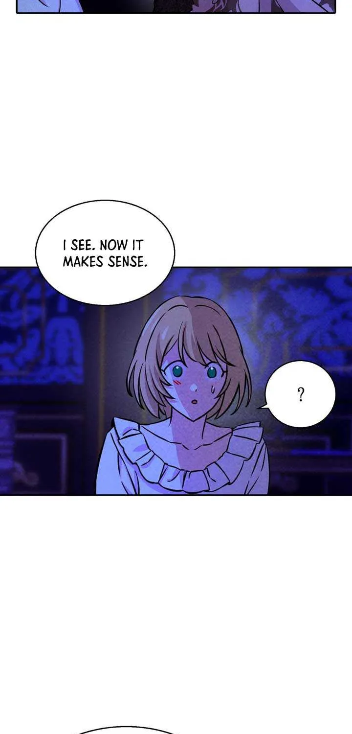 My Master Doesn’t Bite People Chapter 6 page 38 - 