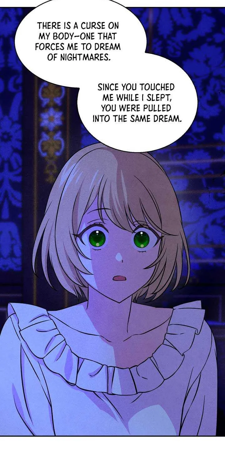 My Master Doesn’t Bite People Chapter 6 page 39 - 