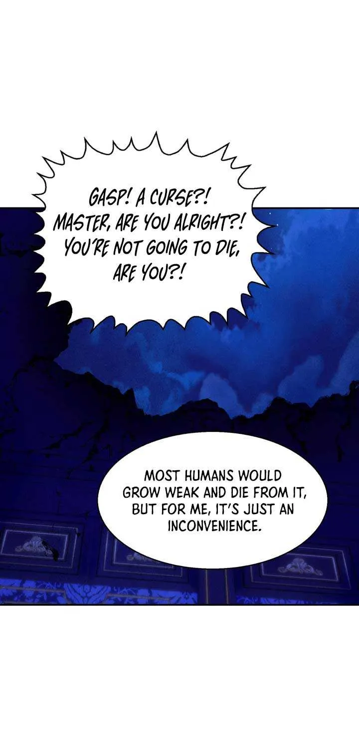 My Master Doesn’t Bite People Chapter 6 page 40 - 