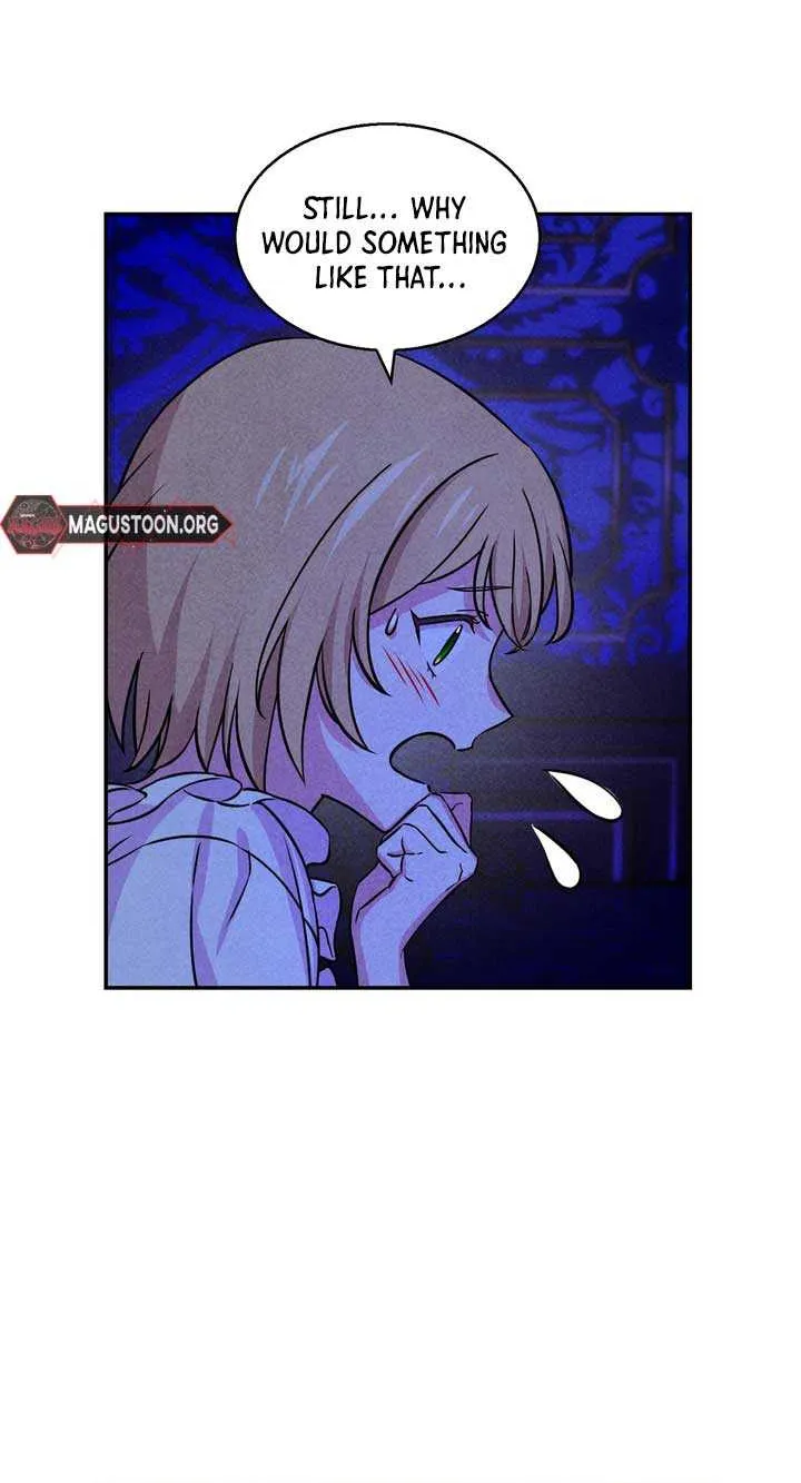 My Master Doesn’t Bite People Chapter 6 page 41 - 