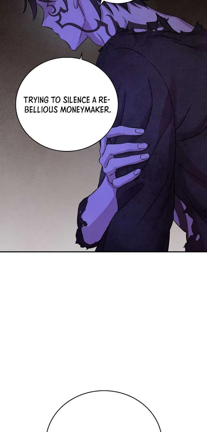 My Master Doesn’t Bite People Chapter 6 page 43 - 