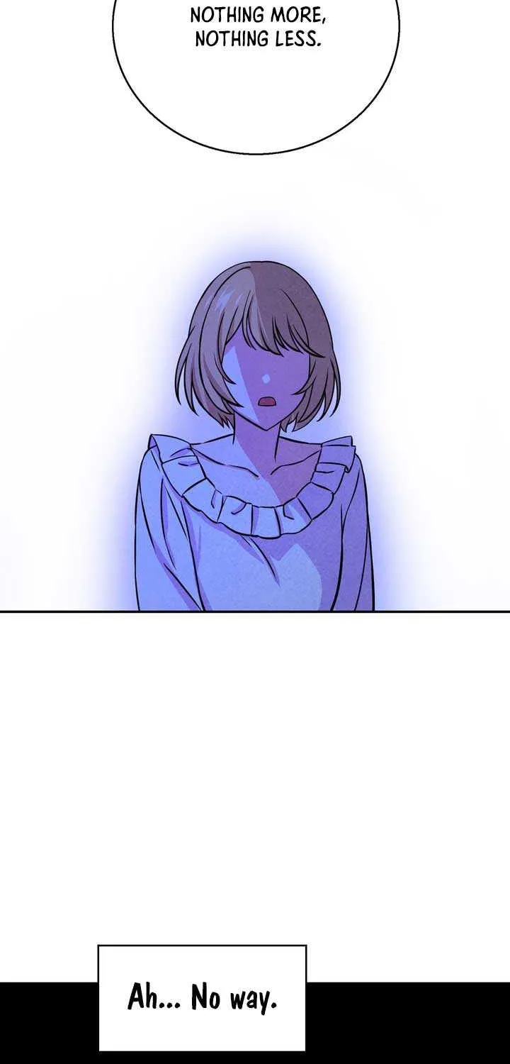 My Master Doesn’t Bite People Chapter 6 page 44 - 