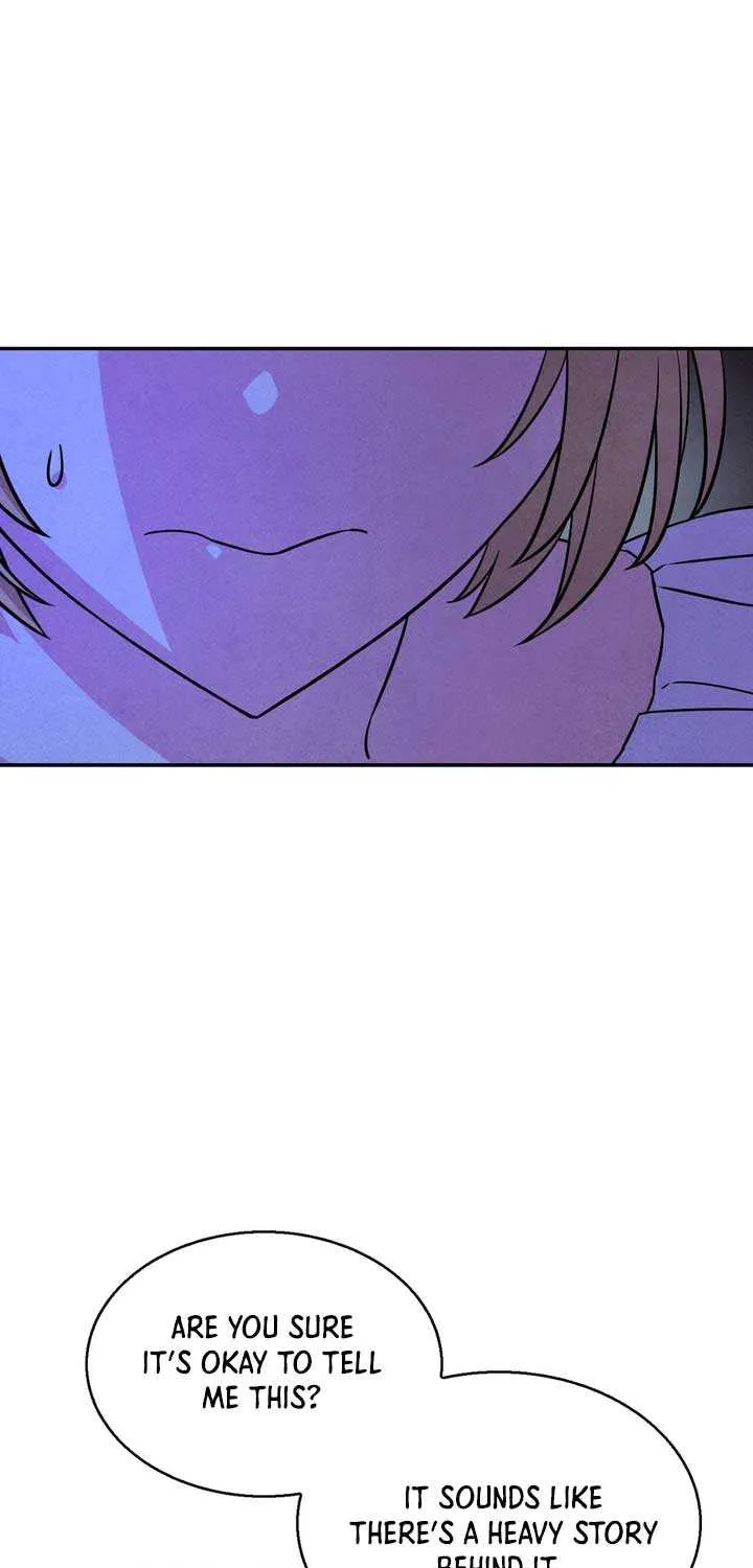 My Master Doesn’t Bite People Chapter 6 page 46 - 