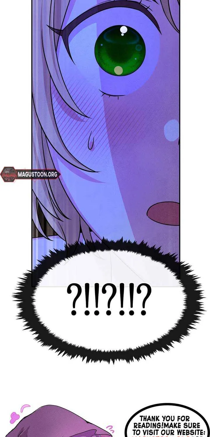 My Master Doesn’t Bite People Chapter 6 page 55 - 