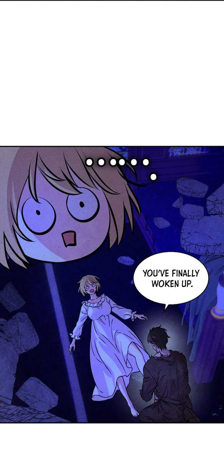 My Master Doesn’t Bite People Chapter 6 page 10 - 