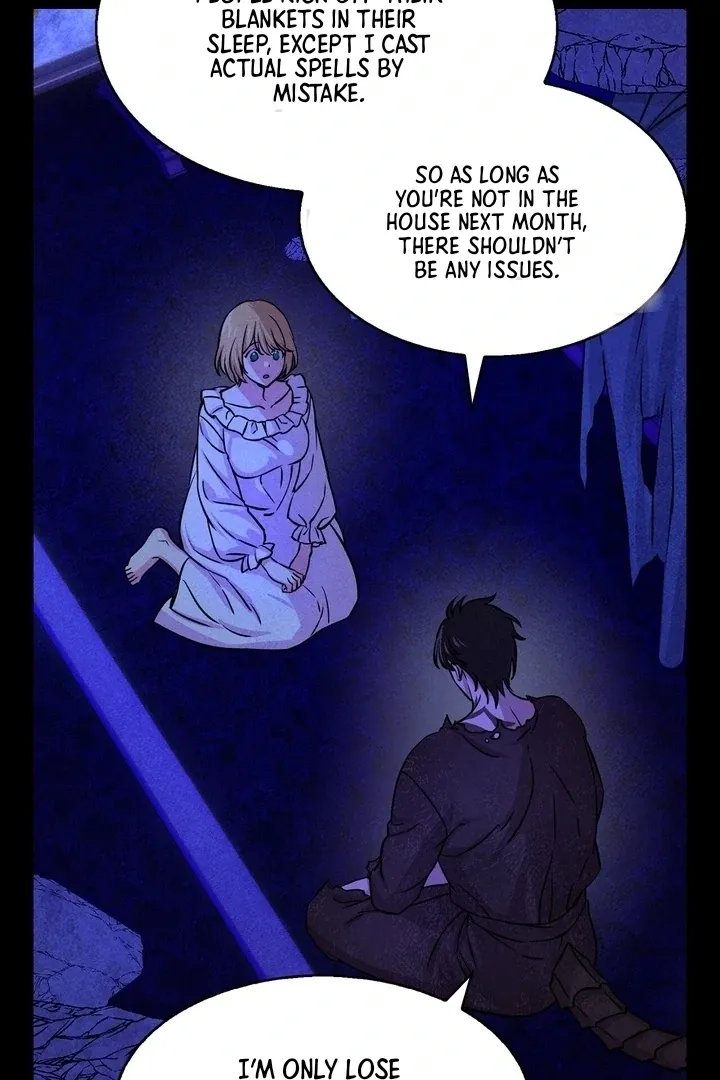 My Master Doesn’t Bite People Chapter 7 page 11 - 