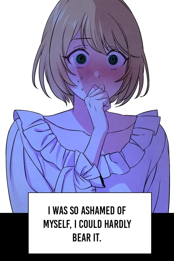 My Master Doesn’t Bite People Chapter 7 page 19 - 