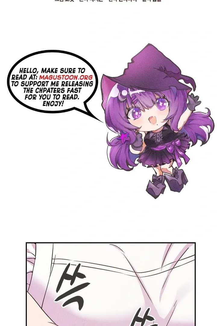 My Master Doesn’t Bite People Chapter 7 page 3 - 