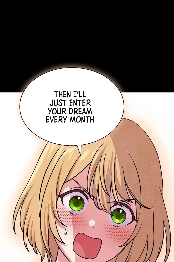 My Master Doesn’t Bite People Chapter 7 page 23 - 