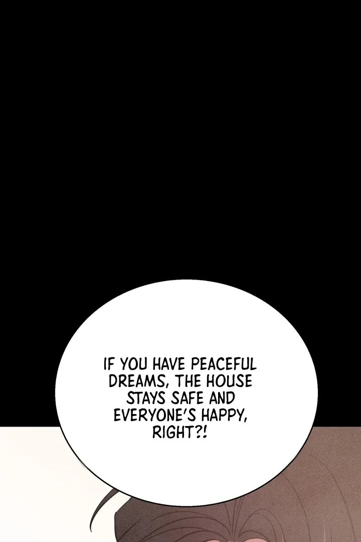 My Master Doesn’t Bite People Chapter 7 page 25 - 