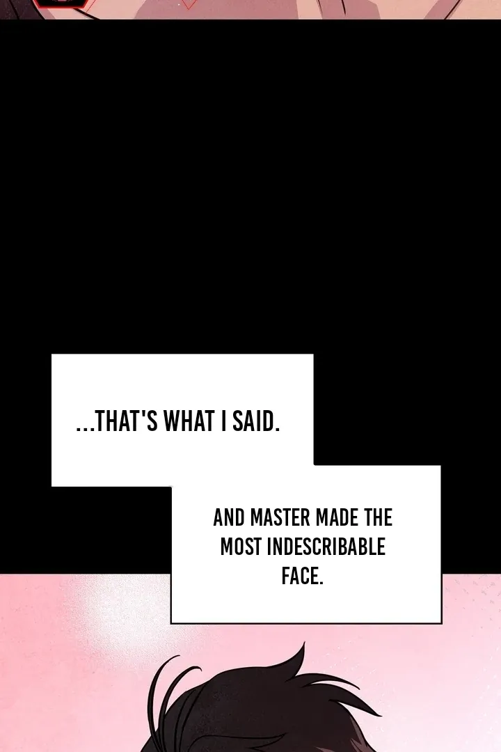 My Master Doesn’t Bite People Chapter 7 page 27 - 