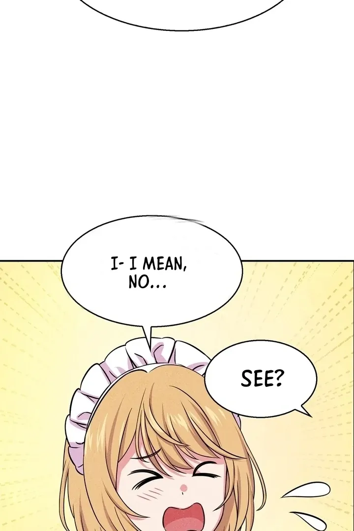 My Master Doesn’t Bite People Chapter 7 page 33 - 