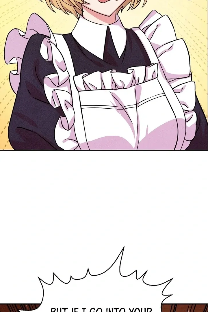 My Master Doesn’t Bite People Chapter 7 page 34 - 
