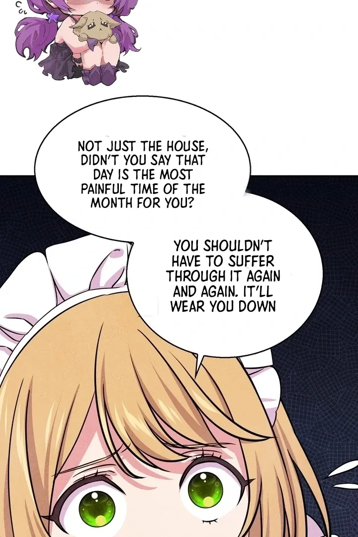My Master Doesn’t Bite People Chapter 7 page 36 - 