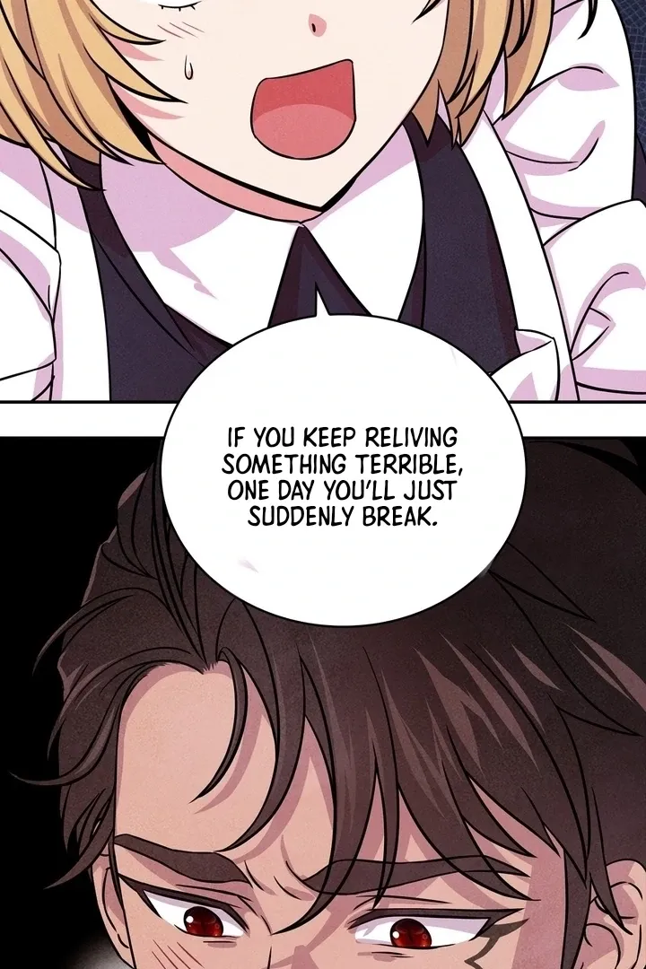 My Master Doesn’t Bite People Chapter 7 page 37 - 