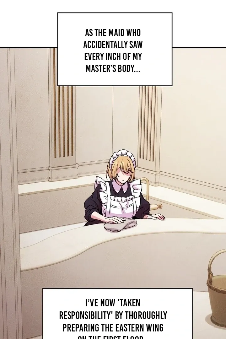 My Master Doesn’t Bite People Chapter 7 page 5 - 