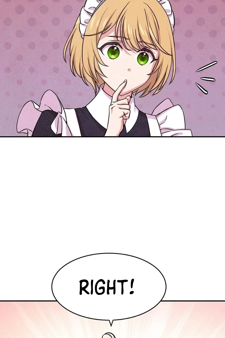 My Master Doesn’t Bite People Chapter 7 page 41 - 