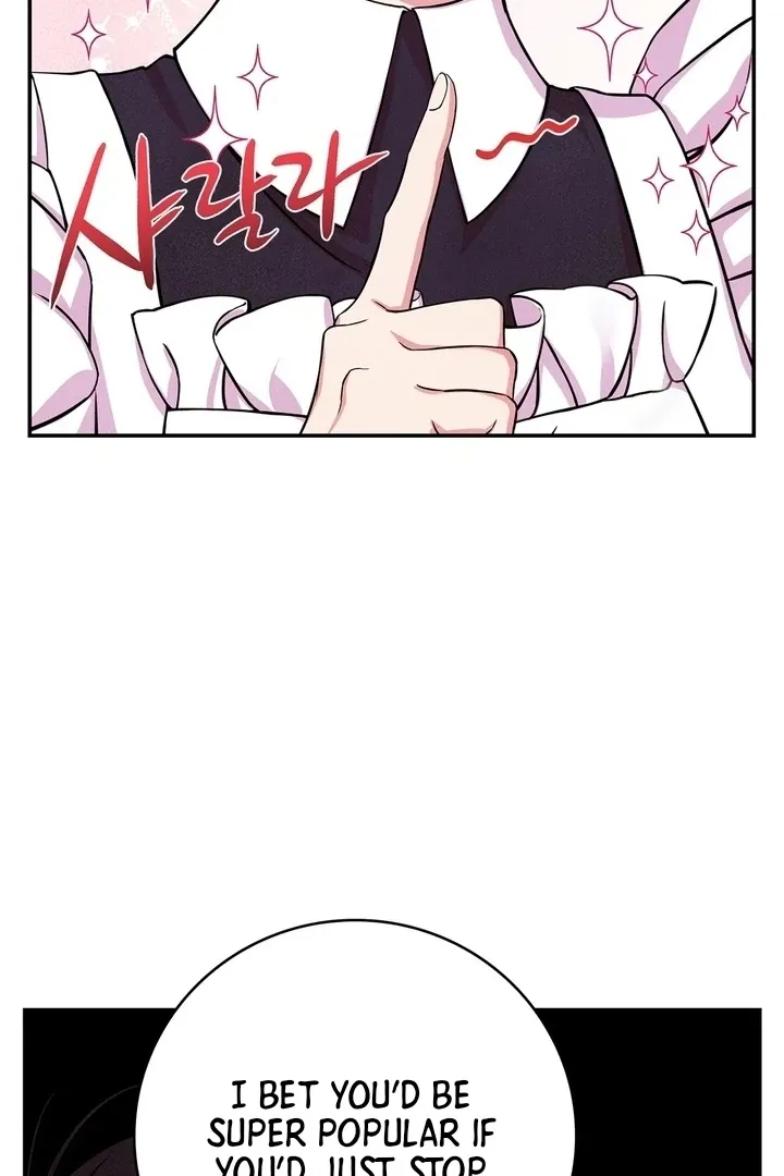 My Master Doesn’t Bite People Chapter 7 page 45 - 