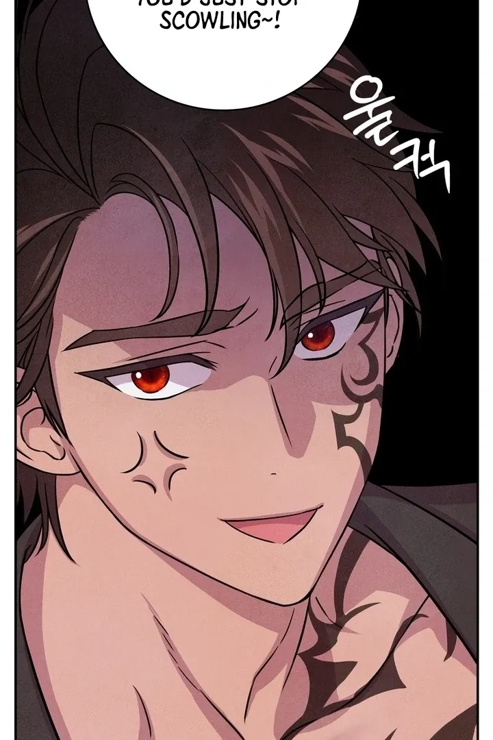 My Master Doesn’t Bite People Chapter 7 page 46 - 
