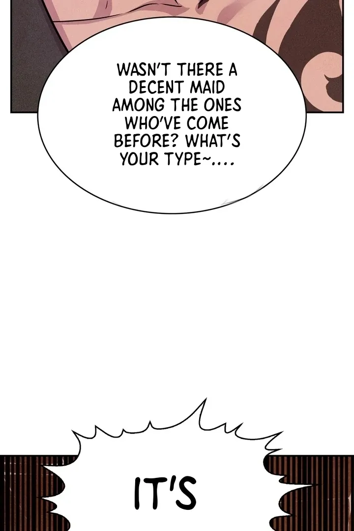 My Master Doesn’t Bite People Chapter 7 page 47 - 