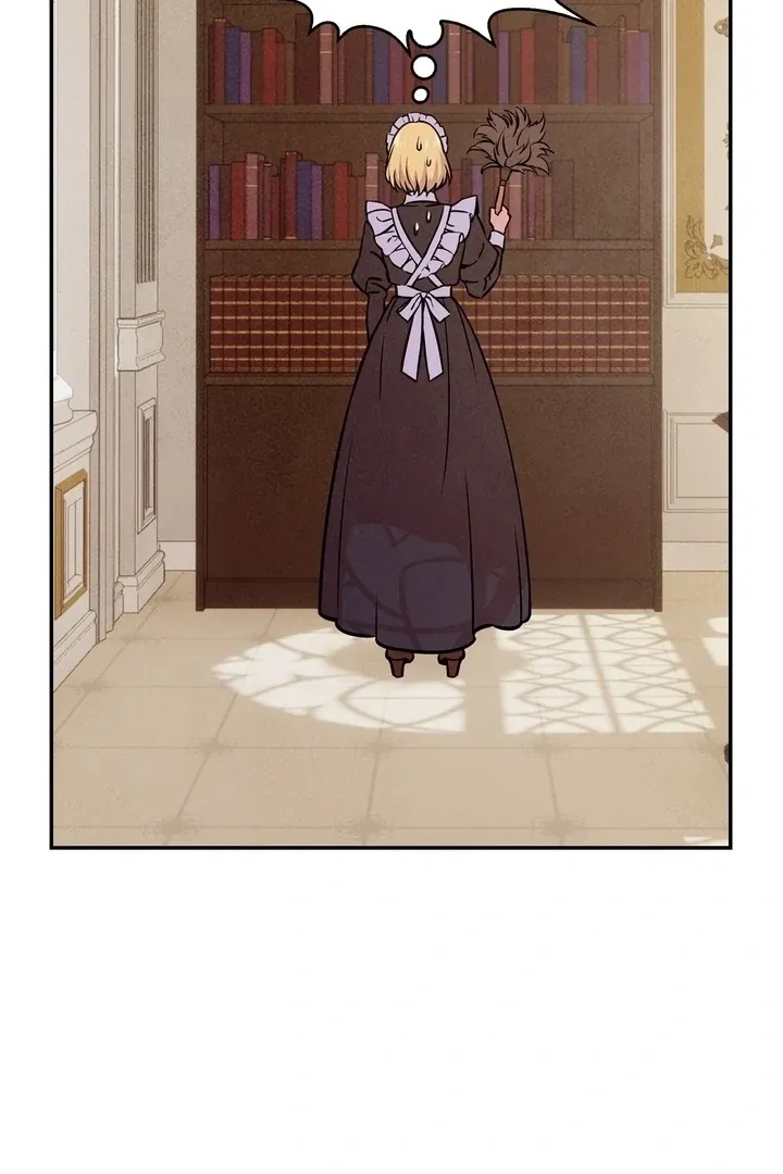 My Master Doesn’t Bite People Chapter 7 page 51 - 