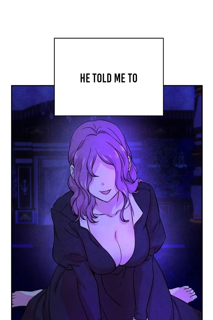 My Master Doesn’t Bite People Chapter 7 page 52 - 