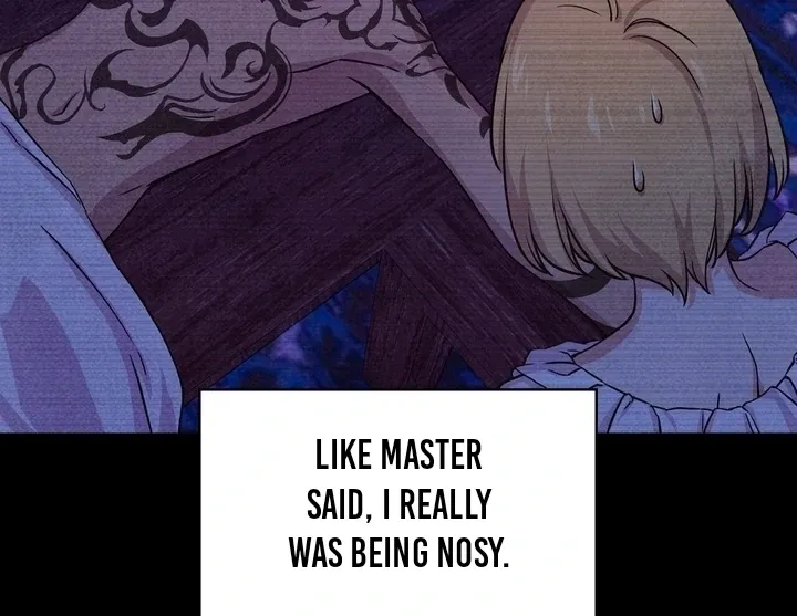 My Master Doesn’t Bite People Chapter 7 page 56 - 