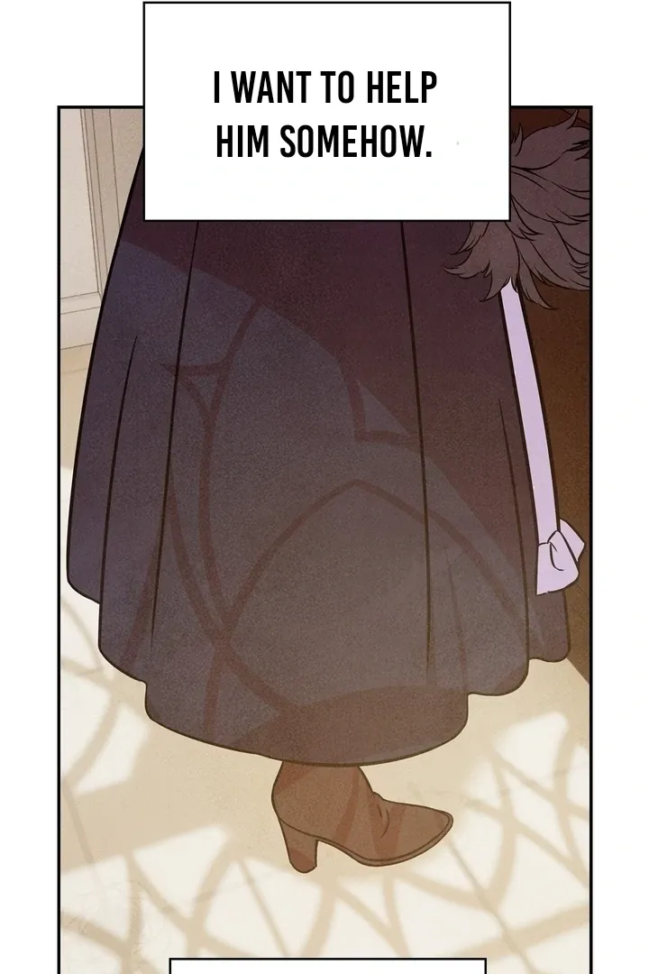 My Master Doesn’t Bite People Chapter 7 page 58 - 
