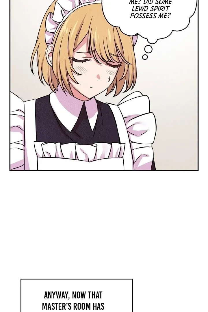 My Master Doesn’t Bite People Chapter 7 page 7 - 