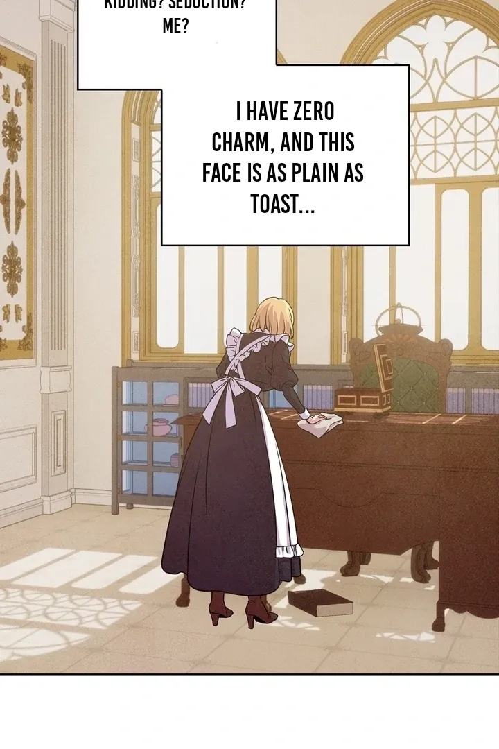 My Master Doesn’t Bite People Chapter 7 page 65 - 