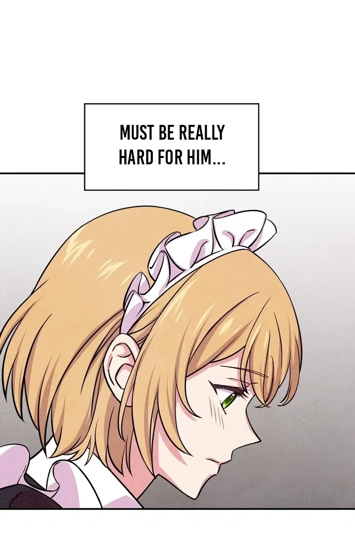 My Master Doesn’t Bite People Chapter 7 page 68 - 
