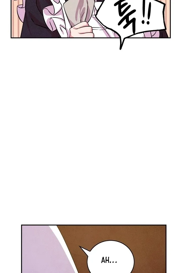 My Master Doesn’t Bite People Chapter 7 page 73 - 