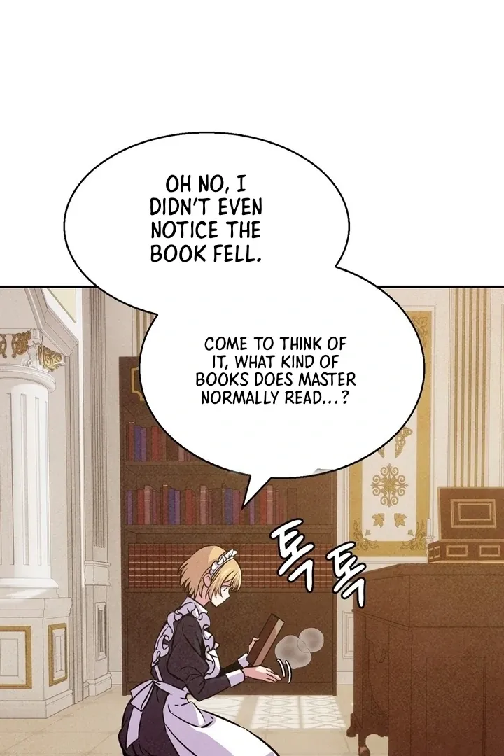 My Master Doesn’t Bite People Chapter 7 page 75 - 