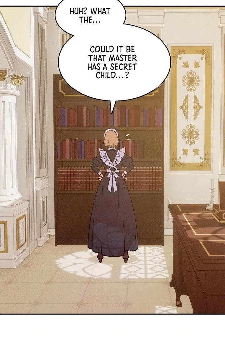 My Master Doesn’t Bite People Chapter 7 page 79 - 