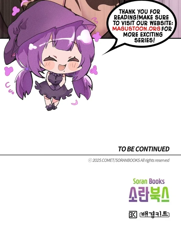 My Master Doesn’t Bite People Chapter 7 page 85 - 
