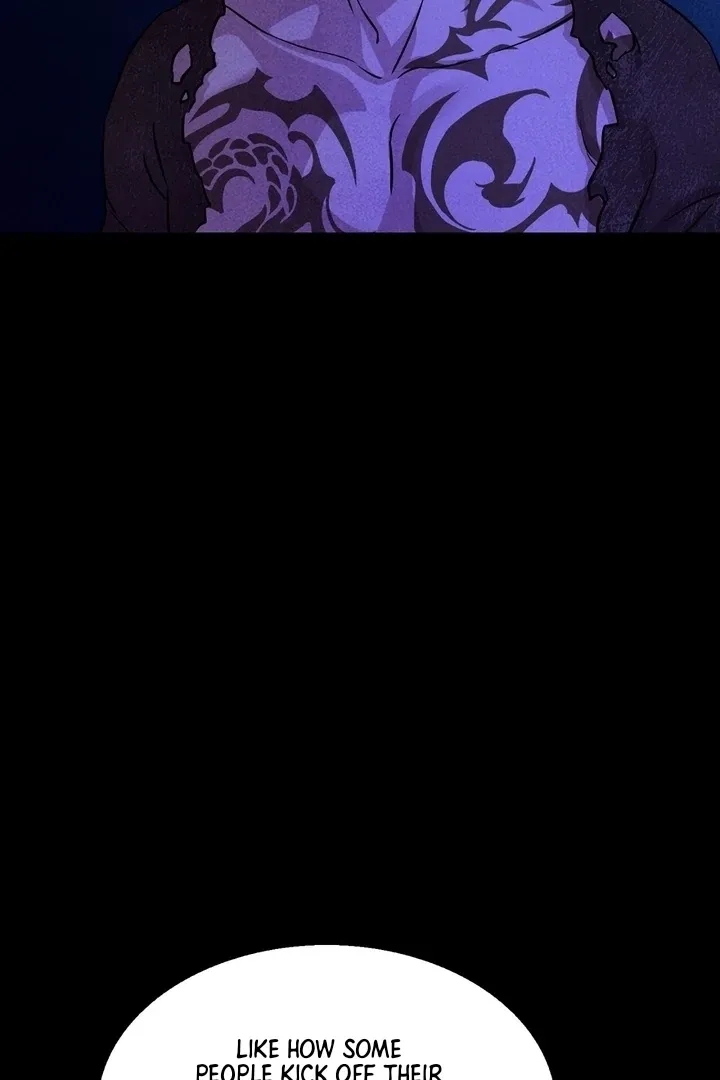 My Master Doesn’t Bite People Chapter 7 page 10 - 