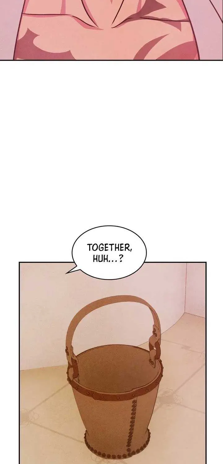 My Master Doesn’t Bite People Chapter 8 page 14 - 