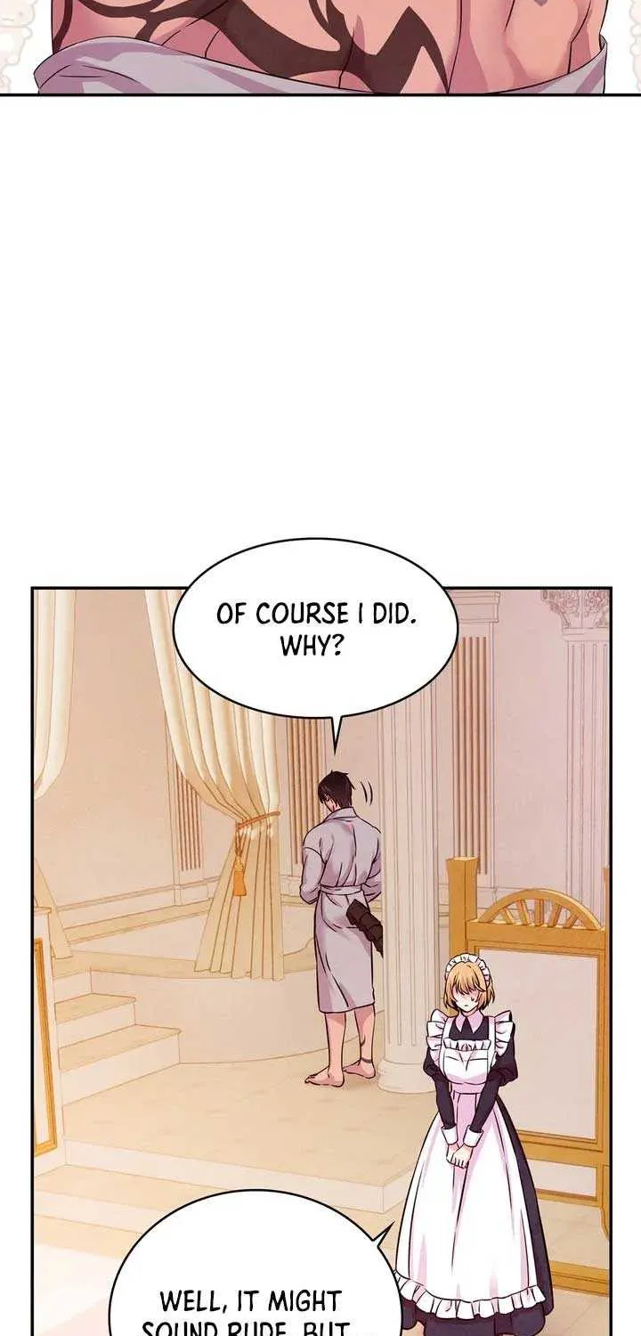 My Master Doesn’t Bite People Chapter 8 page 3 - 