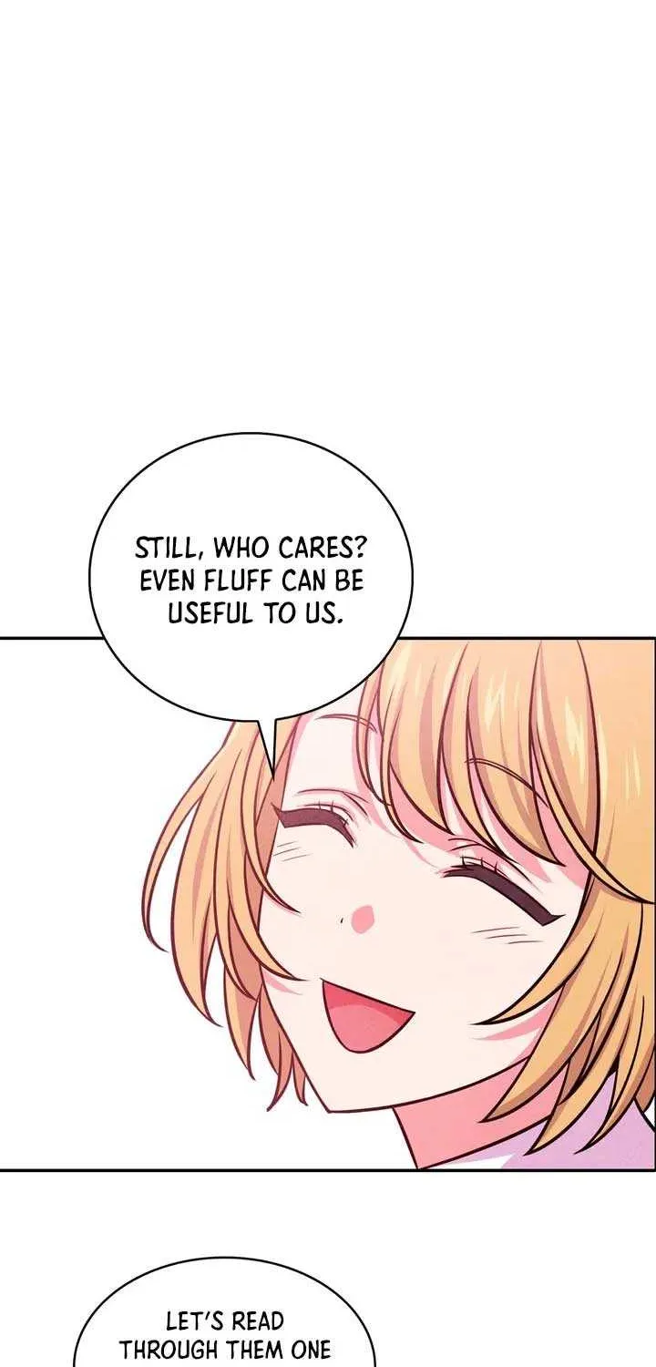 My Master Doesn’t Bite People Chapter 8 page 24 - 