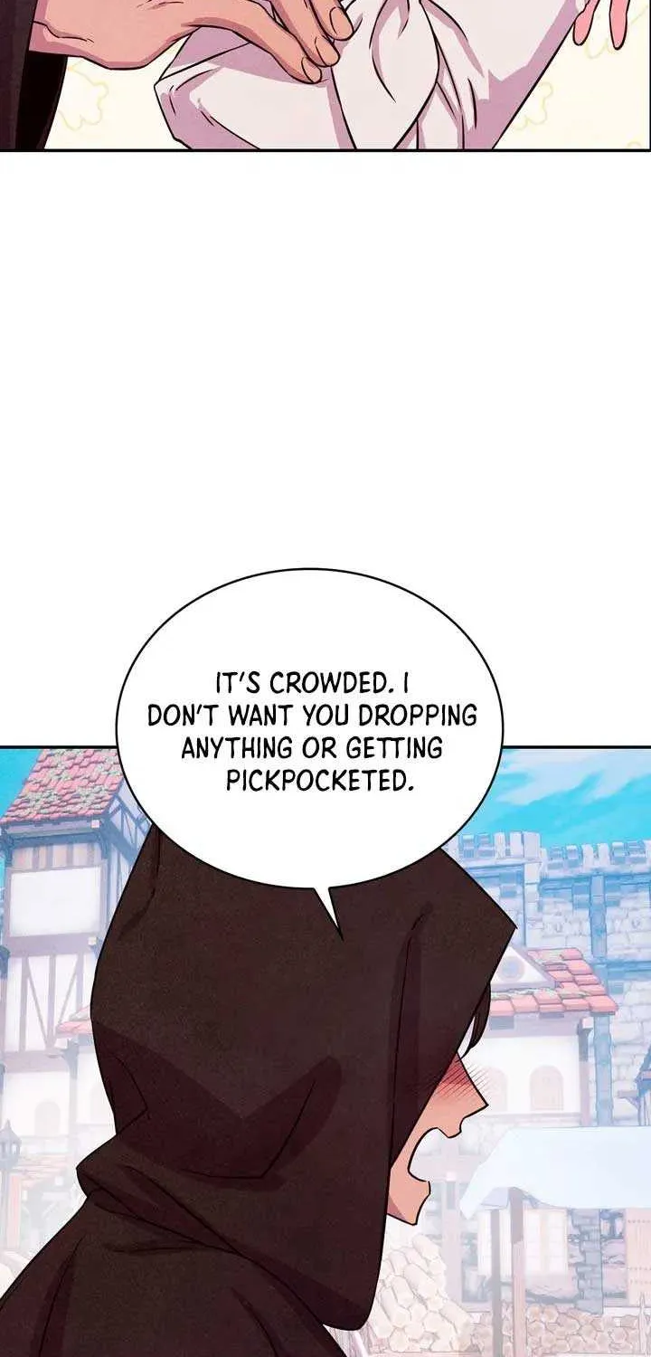 My Master Doesn’t Bite People Chapter 8 page 26 - 